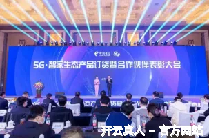 开云真人