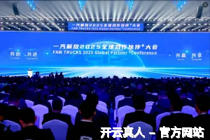 开云真人
